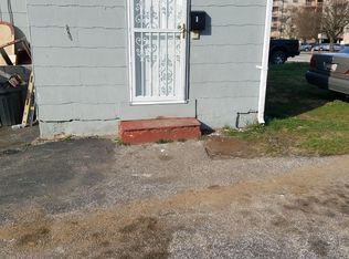 127 Slade Ave, Pikesville, MD 21208