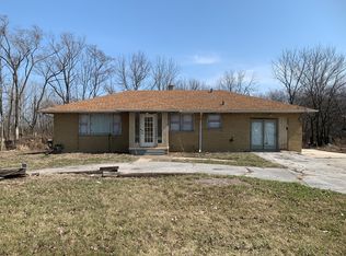 3316 Glenwood Dyer Rd, Lynwood, IL 60411