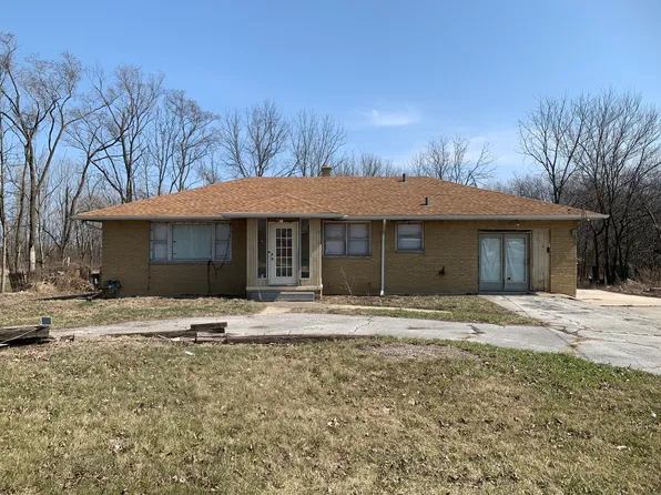 3316 Glenwood Dyer Rd, Lynwood, IL 60411