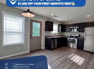 600 Central Church Rd #5E032661D, Morristown, TN 37814