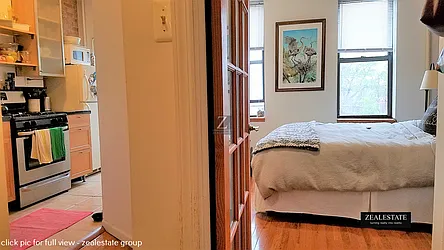 Rented by ZealEstate Group Inc