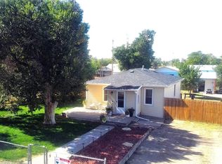 135 N McDonnell St, Byers, CO 80103
