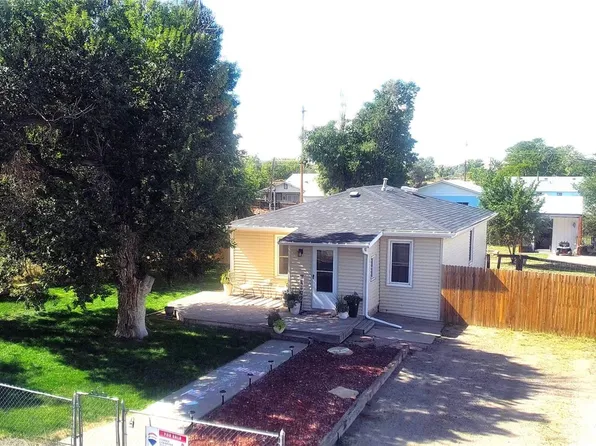 135 N Mcdonnell Street, Byers, CO 80103