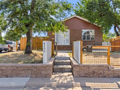 4100 S Lincoln Street, Englewood, CO, 80113