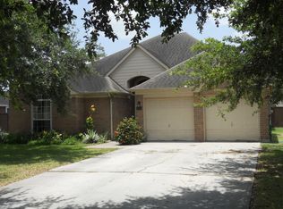 2804 Solera, Mission, TX 78572
