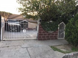 650 Romulo St, Los Angeles, CA 90065