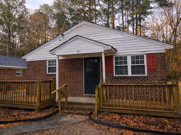1313 Proctor Street, Rocky Mount, NC 27801