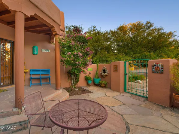 1720 N Forty Niner Dr, Tucson, AZ 85749