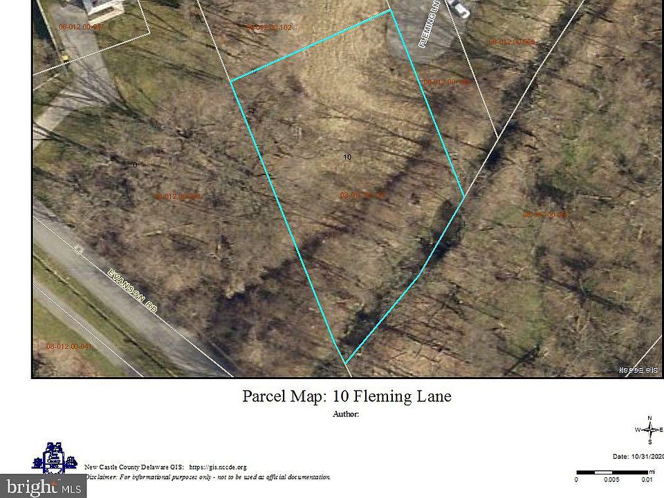 2nd image of 10 Fleming Ln