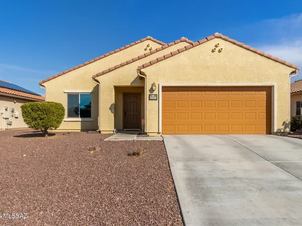34145 S Bronco Dr, Red Rock, AZ 85145