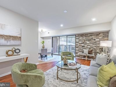 11657 Stoneview Sq Unit 97/22C, Reston, VA, 20191