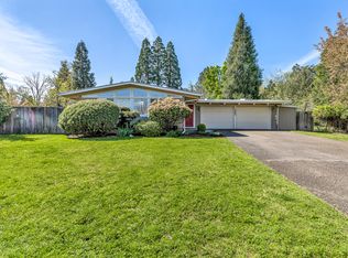 1500 Oregon St, Ashland, OR 97520