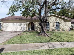 532 Navajo Dr, Keller, TX 76248