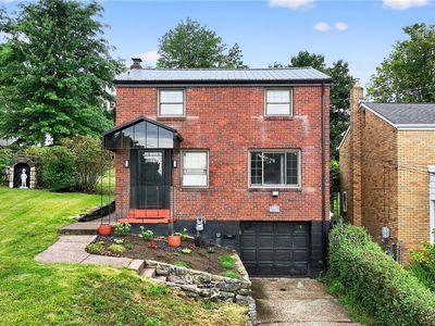 1604 Kiralfy Ave, Pittsburgh, PA, 15216