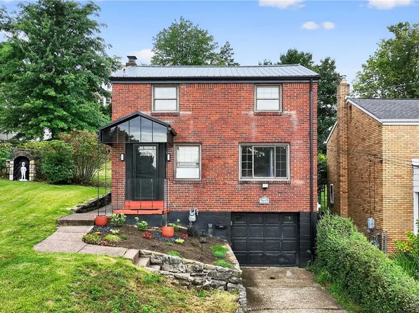 1604 Kiralfy Ave, Pittsburgh, PA 15216