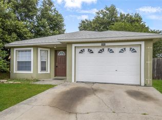 287 Boca Ciega Rd, Mascotte, FL 34753