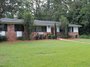 2417 Gothic Dr, Tallahassee, FL 32303