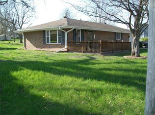 423 E Benton St, Winterset, IA 50273
