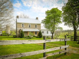 2612 Harrodsburg Rd, Perryville, KY 40468