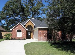 16253 Somersby Ave, Baton Rouge, LA 70817