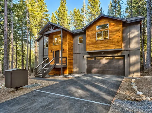 2230 Mewuk Dr, South Lake Tahoe, CA 96150