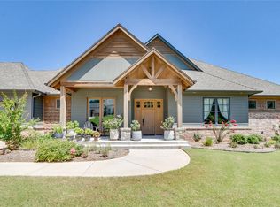 3124 Novara Dr, Arcadia, OK 73007