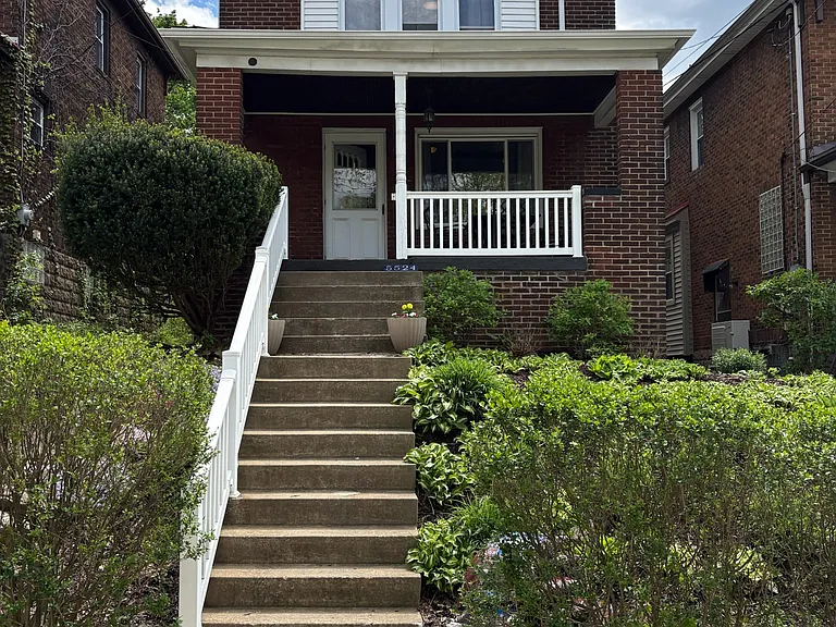 5524 Phillips Ave — Photo 2