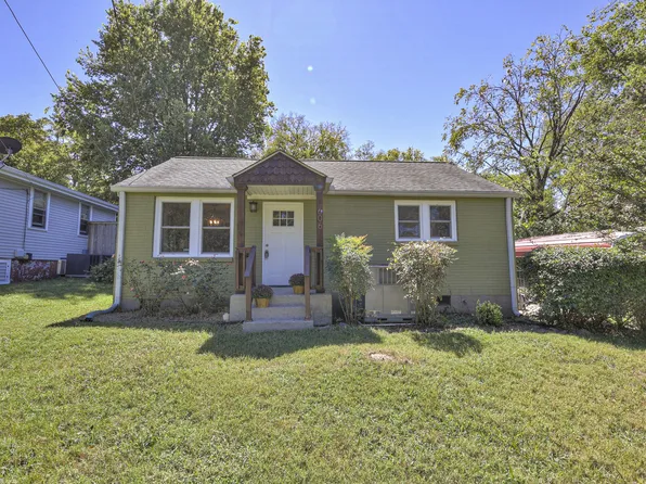606 McCarley Ave, Madison, TN 37115