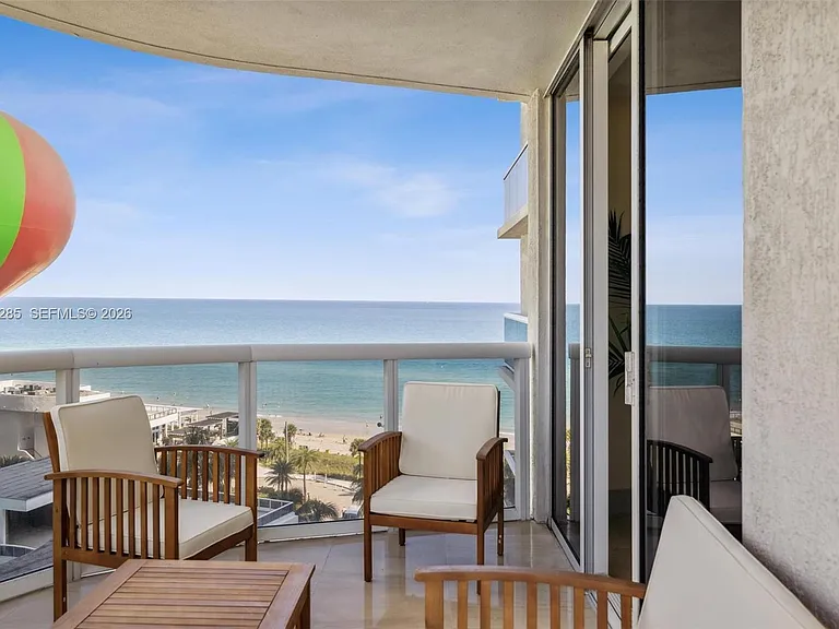 1800 S Ocean Dr #1010 — Photo 22