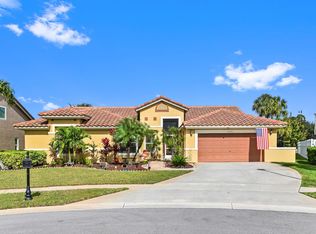 3740 Cypress Lake Dr, Lake Worth, FL 33467