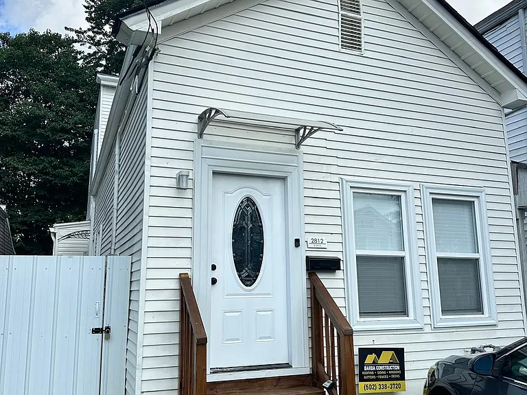 2812 S 4th St — Photo 1