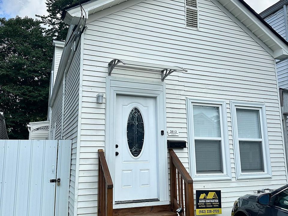 1st image of 2812 S 4th St