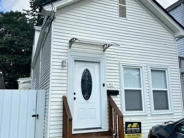 2812 S 4th St, Louisville, KY 40208