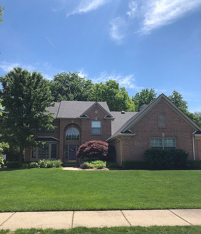 49192 Sandra Dr, Shelby Township, MI 48315 Zillow