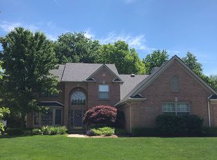 49192 Sandra Dr, Shelby Township, MI 48315