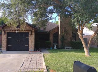 2414 Post Oak Rd, Harlingen, TX 78552