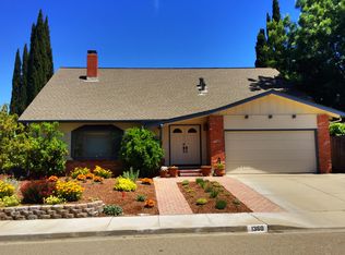 1360 Terrebonne Dr, Walnut Creek, CA 94598