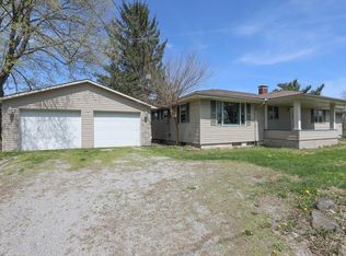 26944 State Route 172, East Rochester, OH 44625