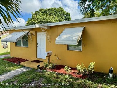 921 32nd St, West Palm Beach, FL, 33407