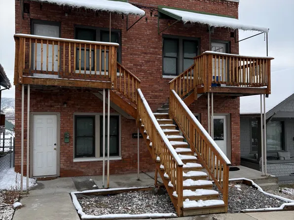 630 S Jackson St #C, Butte, MT 59701