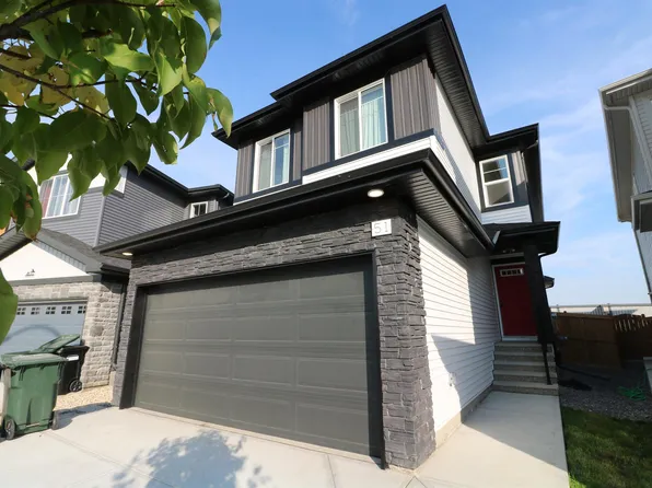51 Ashbury Cres, Spruce Grove, AB T7X 3C6