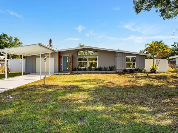 1920 Elk Ave, Sarasota, FL 34235