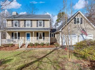 2210 Doe Run, Reidsville, NC 27320