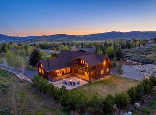 6120 N Snow View Dr, Park City, UT 84098