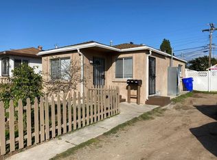 731 Morrison St, San Diego, CA 92102