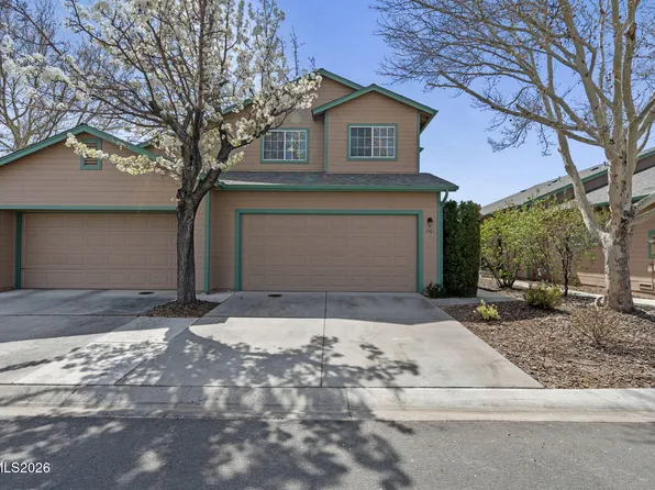 1761 Jamie Way, Carson City, NV 89701