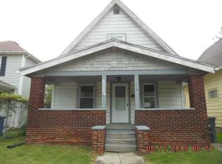 2626 Elm St, Toledo, OH