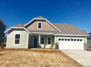 6162 Chadderton Cir LOT 548, Myrtle Beach, SC 29579