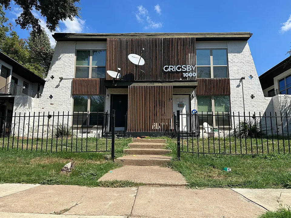 1000 Grigsby Ave