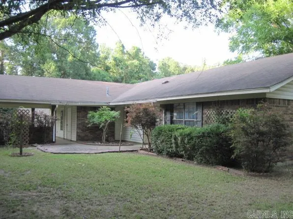 (undisclosed Address), Crossett, AR 71635